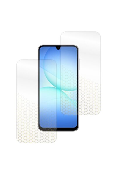 King Protection Προστατευτικό οθόνης για Samsung Galaxy A17, σετ 2 τεμαχίων, ...