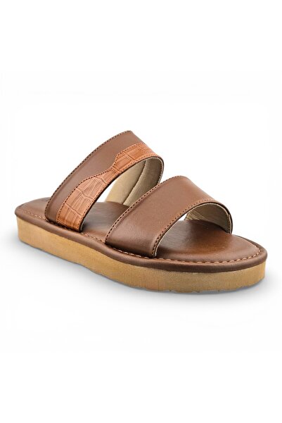 Footprint Soft Kids Slippers