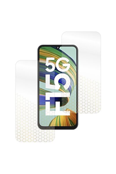 King Protection Προστατευτικό οθόνης για Samsung Galaxy F15 5G, σετ 2 τεμαχίω...