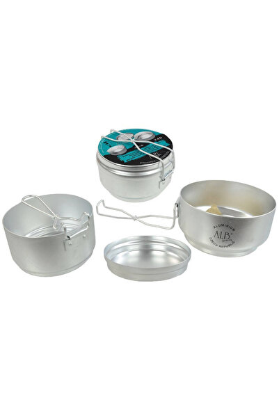 Other TOURIST MESSENGER ALB 3 ELEMENTS