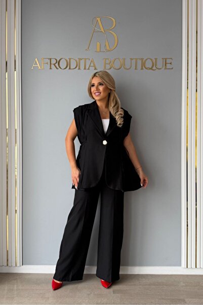 Afrodita Boutique Petruta set