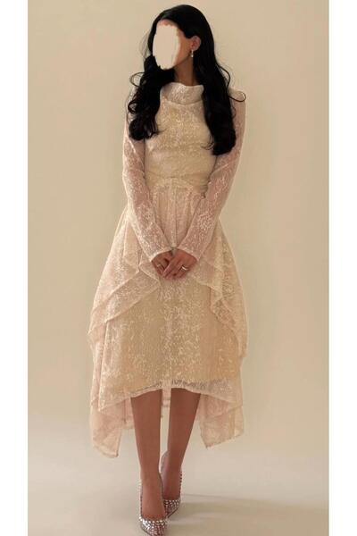 revan Boutique Barbie's dress in all its elegance