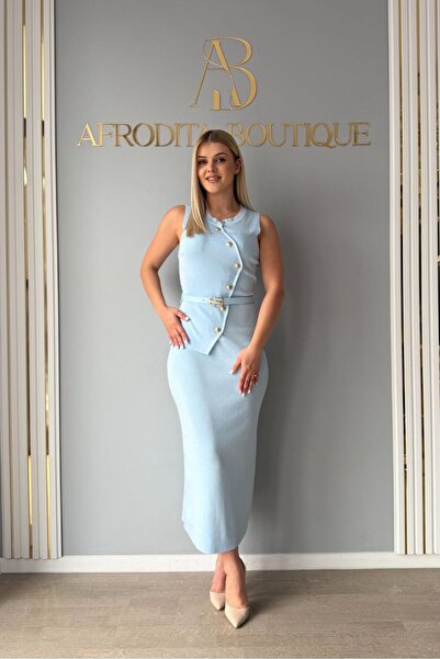 Afrodita Boutique Anne dress