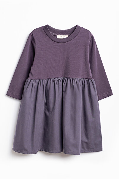 Vauva Girl's dress - everyday & holiday outfit