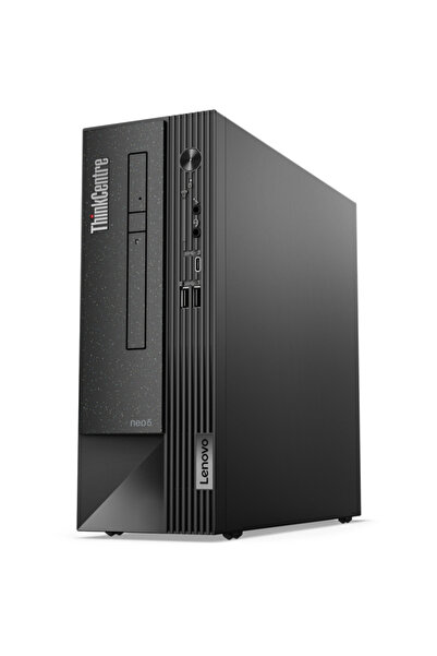 LENOVO Desktop ThinkCentre Neo 50s Gen 4 SFF, Intel Core i5-13400, 16 GB RAM,...
