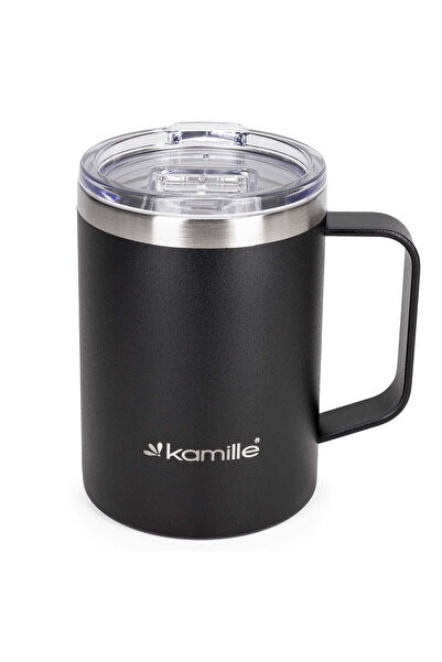 Kamille Thermal Mug, Stainless Steel, 360 ml
