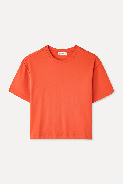 Mudo CREW NECK T-SHIRT