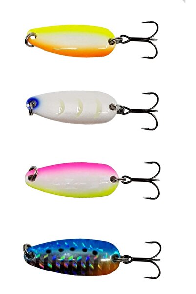 Kendo F1 3 gr Lrf Kaşık