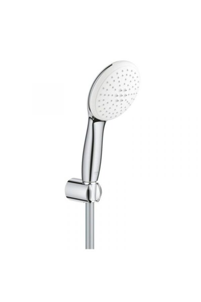 Grohe Set de duș, Grohe, Tempesta 110, crom lucios, cu suport