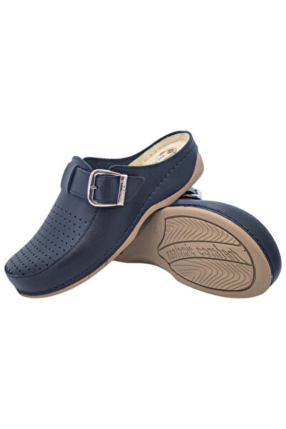 Dr. Feet Clogs 2107