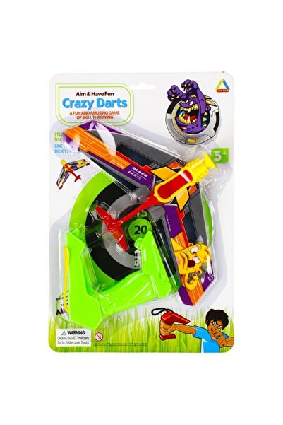 Mega Creative MegaCreative 471021 Самолет-ракета, 32 см, пластмаса, многоцвет...