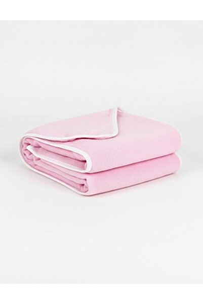 MiniKids Pled simplu cocolino roz