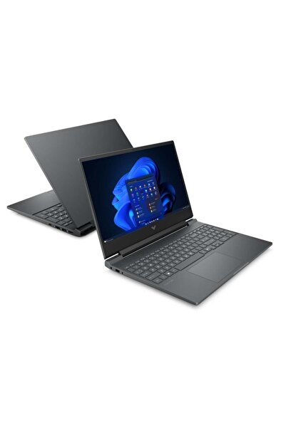 HP Victus 15-fb3092nw FHD Ryzen 7 7445H laptop 16 GB RAM 512 SSD RTX3050 W11