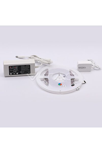 OEM Κιτ ταινιών LED SMART Google Home & Alexa SMD5050 RGB 60LED/m 10W/m 1000l...