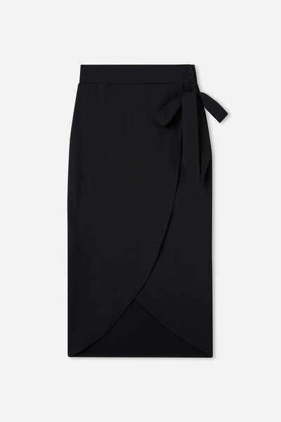 Mudo ANVELOP MIDI SKIRT