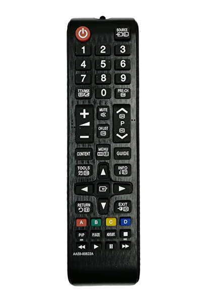 OEM Telecomanda compatibila TV Samsung AA59-00622A ER 1392 MFY 1382 (225)