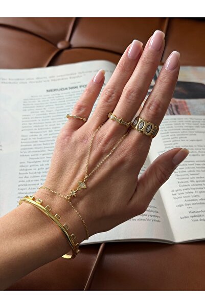 Twenty Eight Eye-Polar Star Steel Shahmeran