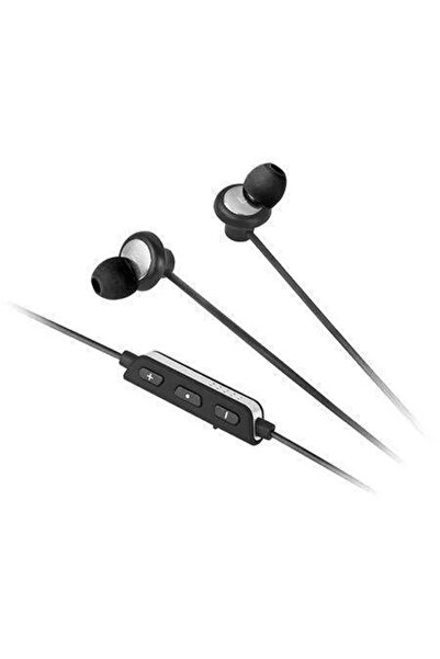 OEM Casti Bluetooth 4.1 stereo negre standbay 150h Kruger&Matz