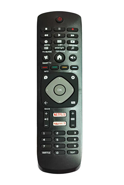 OEM Telecomanda TV pentru Philips L1725/L1285 IR 258 479 540 1423 (374)