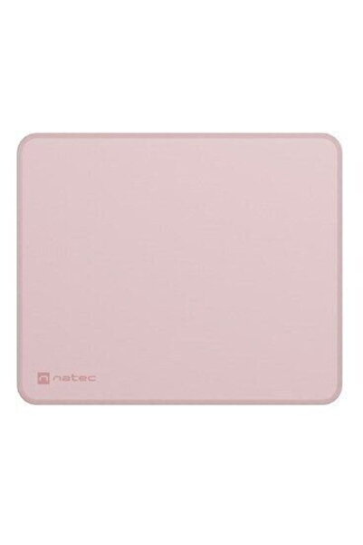 Natec Mousepad NPO-2087 вЂ“ 300Г—250 mm вЂ“ SuprafaИ›Дѓ netedДѓ pentru miИ™cД...