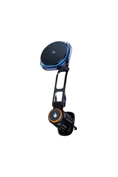 WOZINSKY Suport auto WCT5-6S2Y cu MagSafe