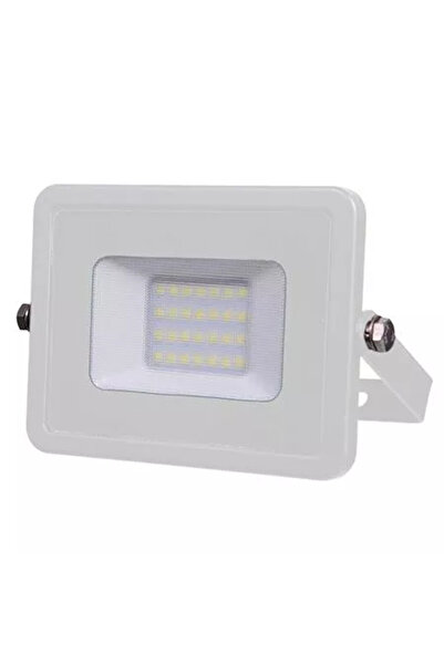 OEM Reflector LED SMD 20W 1600lm 4000K IP65 alb cip SAMSUNG V-TAC