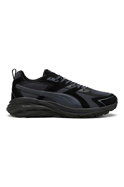 Puma Hypnotic Ls Erkek Siyah Sneaker Ayakkabı 39529502
