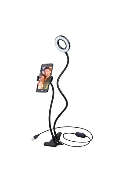 OEM Kit VLOG 24 LED 3 inch 4W PLATINET