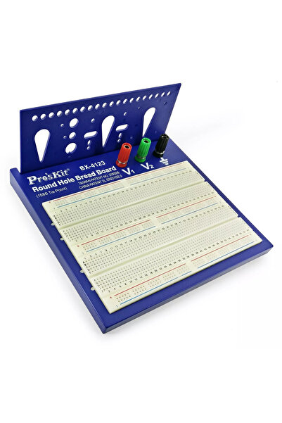 OEM Placa pentru test ProsKit