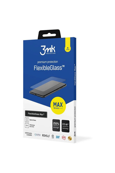 3MK FlexibleGlass Max