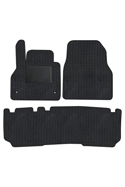 Other RE021;RN_EVA_POD -Set covorașe auto EVA: Renault Kangoo II 2008-2021