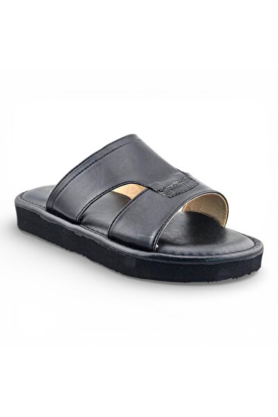 Footprint Soft Kids Slippers