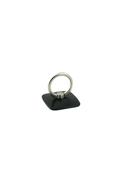 OEM Βάση στήριξης Mercury WowRing μαύρη Baseus