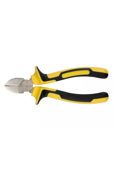 OEM Diagonal cutting pliers 165mm chrome-vanadium steel Toolland