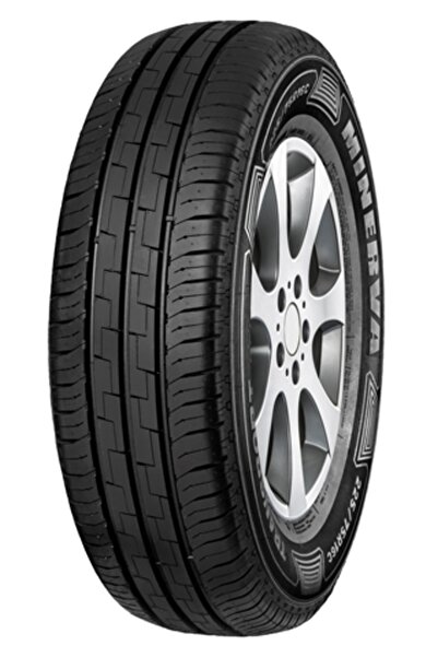 Minerva Anvelopă de vară TRANSPORTER2 225/55R17 109/107H