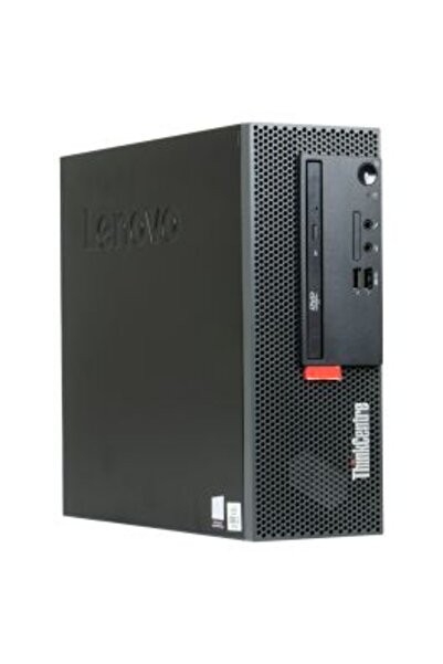 LENOVO ThinkCentre M70C SFF, i5-10400, 8GB RAM DDR4, 1TB HDD