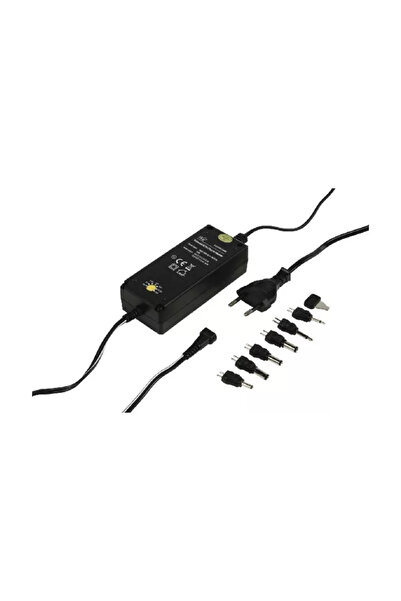 OEM Alimentator universal curent continu intrare 220V iesire 5-15V 3000mAh HQ