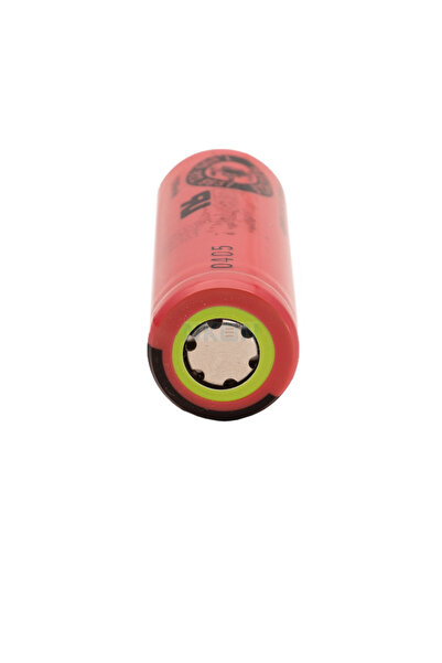 OEM Μπαταρία ιόντων λιθίου 3.7V SANYO UR18500Y 1300MAh 2.6A