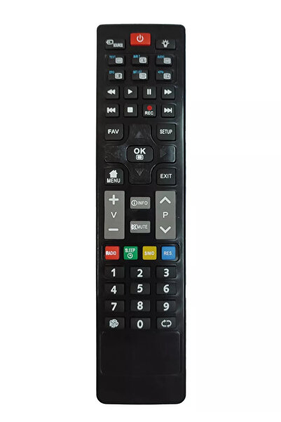 OEM Telecomanda pentru TV Orion T40/PIF/LED IR 1486 (400)