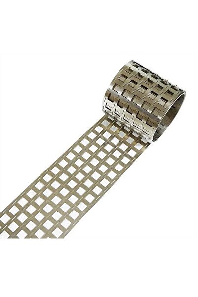 OEM Nickel-plated strip 0.15x99x18.5mmx1m for 18650 6P