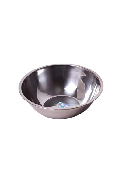 Kamille Stainless steel bowl 30x10 cm