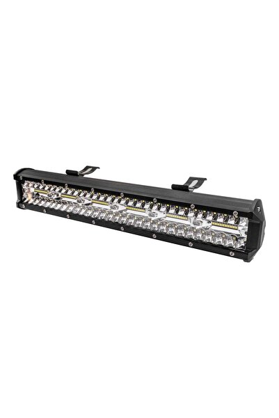 OEM Μπάρα LED αυτοκινήτου εκτός δρόμου 120W 120 SMD LED 12600lm 12-32V 445x78...