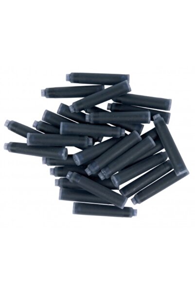 Colorarte Patroane cerneala scurte (rezerve) Colorarte, cerneala albastra, bl...