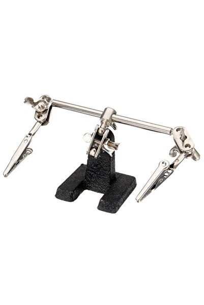 OEM Suport PCB1 cu clesti de prindere fara lupa