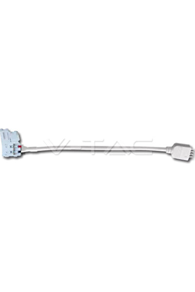 OEM Conector banda LED 3528 flexibil RGB cu pini V-TAC