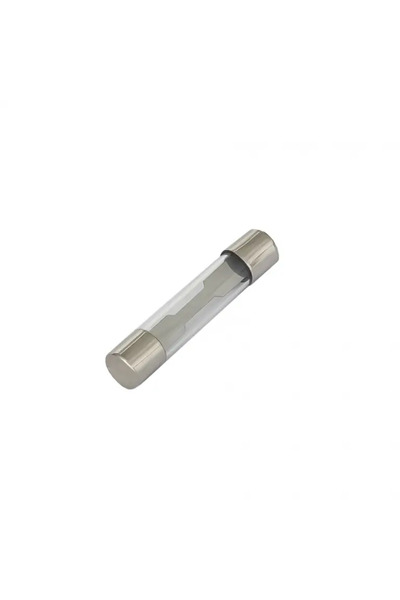 OEM Γυάλινη ασφάλεια F20A 12-24V 6x32mm γρήγορη για εξοπλισμό αυτοκινήτων MNC