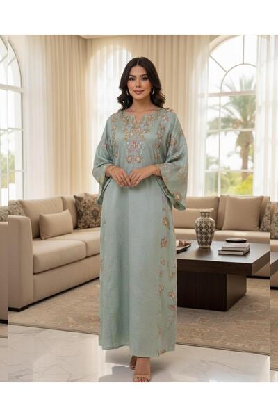 DAY BY DAY Women's jalabiya