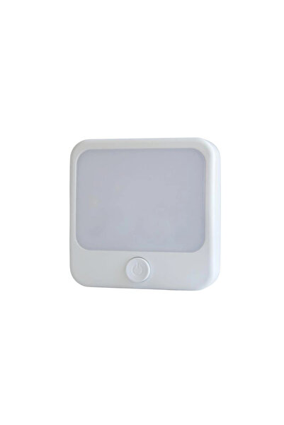 OEM Нощна лампа Well LEDNCCT-ALIX-WL 1W 50lm 3000K /4200K /6500K с ON/OFF ключ