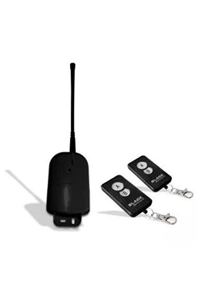 OEM Kit receptie pentru exterior +2 telecomenzi radio Jolly