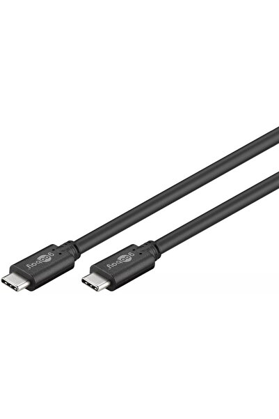 OEM Καλώδιο φόρτισης USB TYPE C 3.2 Gen 1 υψηλής ταχύτητας - USB TYPE C 3m 3A...